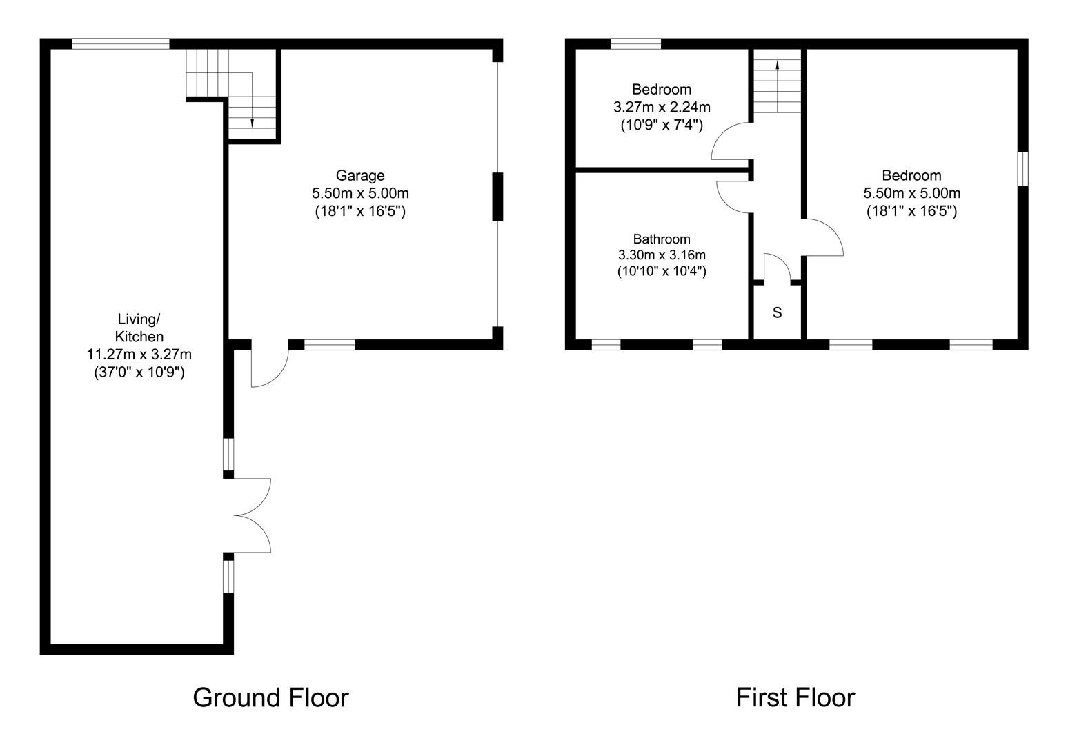Lightwood Road, Lightwood, Stoke-On-Trent